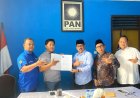 Peroleh Tugas DPP PAN, Wakil Ketua DPRD DIY Atmaji Maju Pilkada Bantul