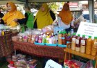 Milad ke-5 Maswira Jaya Bertekad Dongkrak Pemasaran UMKM