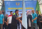 Nahkodai PODSI Sleman, Subardi Populerkan Dayung