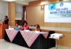 SMPN 6 Purworejo Gelar Seminar Pendidikan