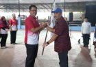 Danang Maharsa Ketua Umum Pelti Sleman 2024 – 2028