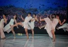 Mila Art Dance School Penghubung Generasi Muda dengan Tari Tradisional