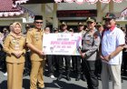 PBVSI Kebumen Peroleh Dana Hibah Rp 200 Juta