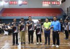 POR Korpri Sleman 2024 Dimulai, Diikuti 1.634 Atlet