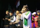 Sholawatan dan Istighosah Menandai 23 Tahun Ershi Community Mengabdi