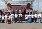 Bawaslu Bantul Launching Gerakan Ayo Nyawiji Ngawasi