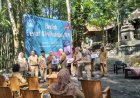 Dinas Kebudayaan Gelar Bedah Serat Wedhataya