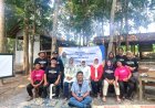 Pedagang Pasar Jadoel Dilatih Promosi Digital