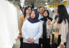 Bupati Sleman Pantau Deteksi Dini Kerawanan Perselisihan Hubungan Industrial