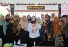 Pemkab Sleman Dukung Hak Ibu Pekerja Menyusui Anaknya