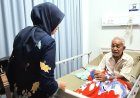 Sejumlah  98,70 Persen Penduduk Purworejo Terdaftar Program JKN
