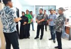 PDAM Purworejo Siap Pasok Air Bersih untuk Bandara Kulonprogo