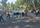 Dua Motor Tabrakan, Guru SMPN 6 Purworejo Meninggal