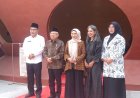 Wakil Presiden Kagum dengan Eksistensi Gerabah Kasongan