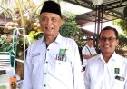 Pengurus PKB Purworejo Melapor ke Polisi