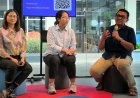 UGM Gelar Dialog Mencari Solusi Paradoks Pembangunan