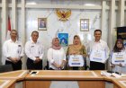 Bupati Sleman Serahkan Hibah Pendidikan