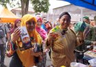 Dinas Koperasi dan UKM Sleman Gelar Geber Gaspol