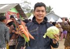 Warga Trirejo Purworejo Gelar Merti Desa untuk Mengenang Sejarah Bergabungnya Tiga Wilayah