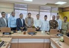 DPRD Jateng Siap Melakukan Uji Kepatutan dan Kelayakan Calon Anggota KPID