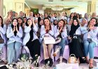 MS GLOW Luncurkan #EliteGlowbal Sebagai Entitas Bagi Seluruh Mitra Dengan Semangat Glowing, Growing, Giving