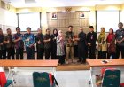 DPRD Jateng Membahas Raperda tentang Pengelolaan Barang Milik Daerah