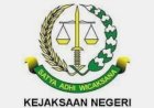 Seorang Kades di Kebumen Ditetapkan Jadi Tersangka Korupsi