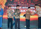 DIY Satu-satunya Provinsi UHC Paripurna, Sultan HB X Terima Penghargaan