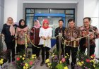 BPR BKK Kebumen Cabang Adimulyo Menempati Kantor Baru