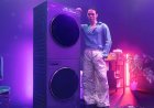 Perkenalkan Loundry Ecosystem, Berikut Keunggulan MODENA WashStation