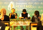 Gunungkidul Heritage Run 2024 Berhadiah Total Rp 60 juta