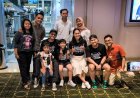 Film Rumah Dinas Bapak Diadaptasi dari Kisah Nyata, Perpaduan Unik Komedi dan Horor