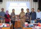 DPRD Jateng Menyepakati Evaluasi Materi Raperda Perpustakaan