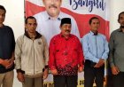 Parpol Non Parlemen Siap Dukung Romo Sigid Maju Pilkada Purworejo