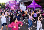 Gerakan #LevelUpWithEnervonActive, Dorong Puluhan Ribu Orang Raih Ambisi dan Mimpi