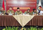 KPU Bantul Menetapkan Daftar Pemilih Sementara Pilkada 2024