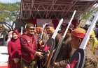 Lomba Desa di Kebumen Setiap Tahun Berhadiah 12 Mobil