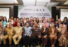 Bersama Colombo Plan, Pemerintah Dorong Penguatan Peran Perpustakaan Dalam Pembangunan Sosial