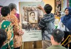 Biografi Haji Fachrodin Terbit, Jawab Tantangan Jurnalisme Era Digital
