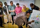 Ratusan Seniman Jogja Pamer Karya Memperingati Undang-Undang Keistimewaan DIY