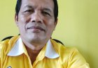 Airlangga Hartarto Mundur, Golkar Bantul Belum Menerima Rekomendasi Pilkada