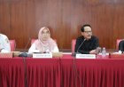 DPRD Jateng Berharap Perda Keolahragaan Mampu Pacu Prestasi