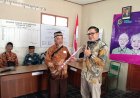 “Tubuh Boleh Tua Semangat Tetap Muda”