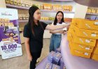 Resmikan Outlet Jakal, Bakpia Juwara Satoe Ingin Wisatawan Lebih Mudah Belanja