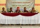 Kecamatan Tulung Klaten Wilayah yang Memiliki Banyak Obyek Wisata Air Dihadapkan Permasalahan Stunting