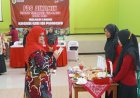 Tim PKH Desa Demakijo Klaten Juara FDS Dynamix, Maju Tingkat Kabupaten