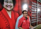 DPP PDI Perjuangan Mengundang Arif - Rista ke Jakarta