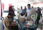 Danang Sebut Pentingnya Strategi Pemasaran UMKM