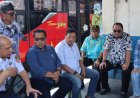 DPRD Jateng Koordinasikan Angkutan Aglomerasi dalam Raperda Perhubungan