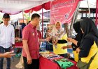 Puluhan Perusahaan di Gunungkidul Buka Lowongan Kerja